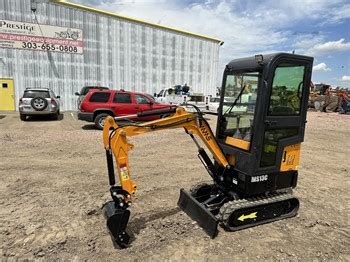 Mini (up to 12,000 lbs) Excavators For Sale in OKLAHOMA